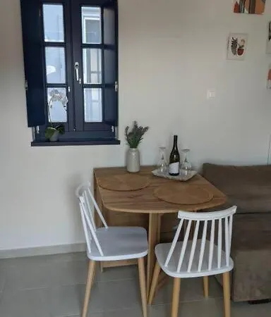 Oros Eros 2 Holiday home