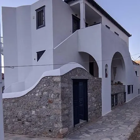 Oros Eros 2 Holiday home Hydra (Saronic Islands)