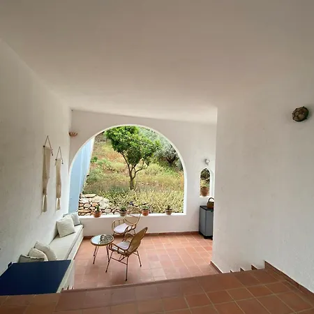 Holiday home Oros Eros 2