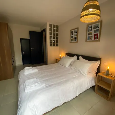 Holiday home Oros Eros 2 *