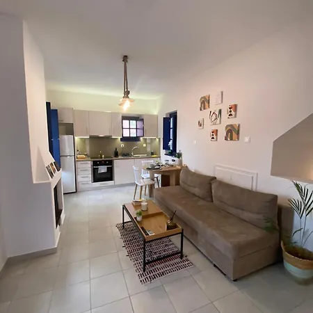 Holiday home Oros Eros 2
